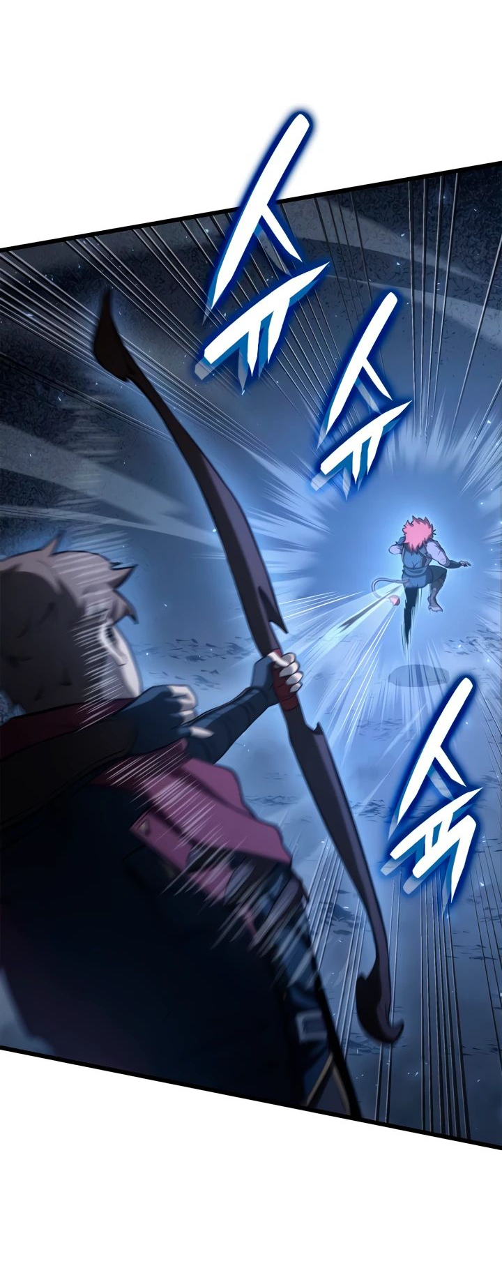 Read Младший сын графа игрок RU Manga Online