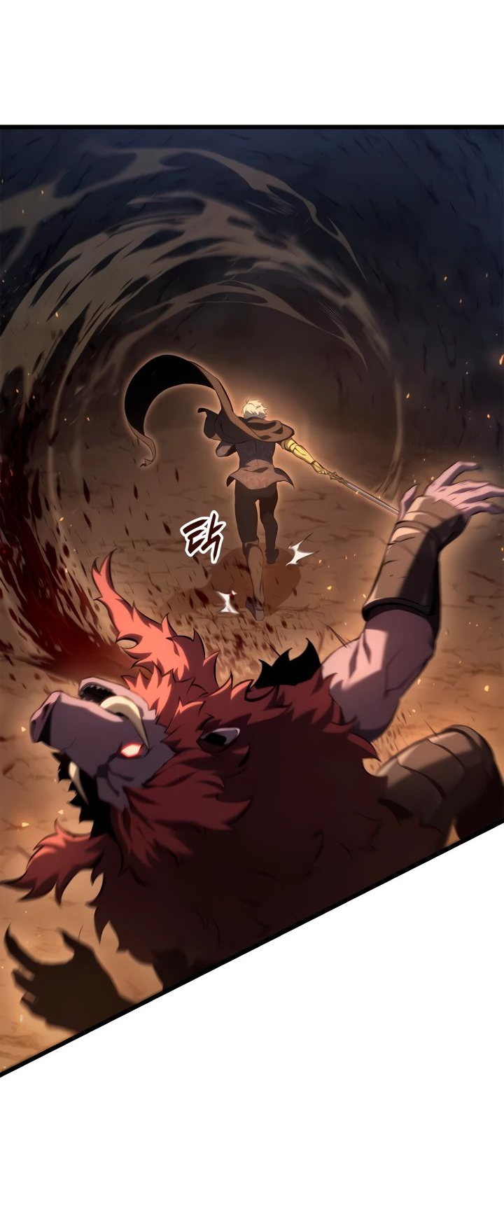 Read Младший сын графа игрок RU Manga Online