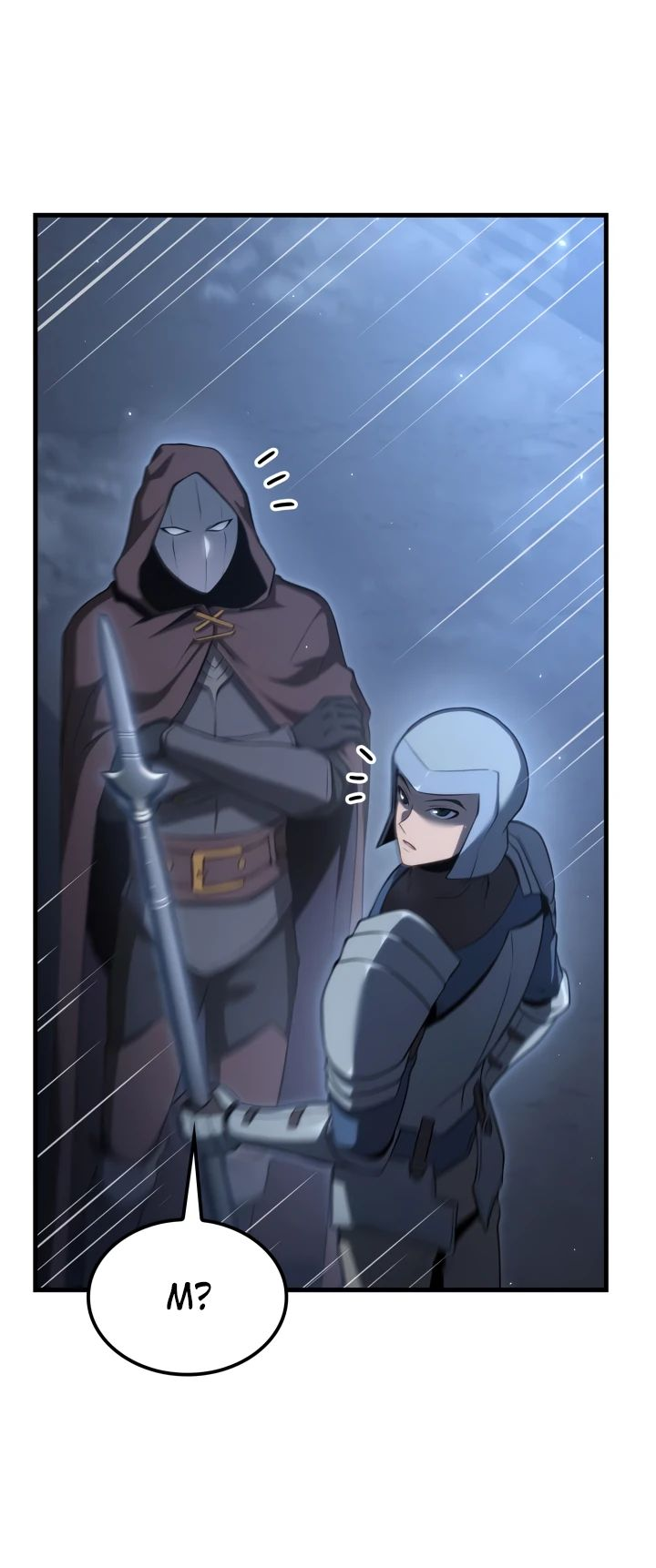 Read Младший сын графа игрок RU Manga Online