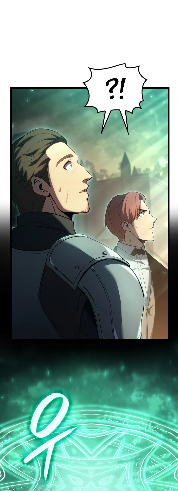 Read Младший сын графа игрок RU Manga Online