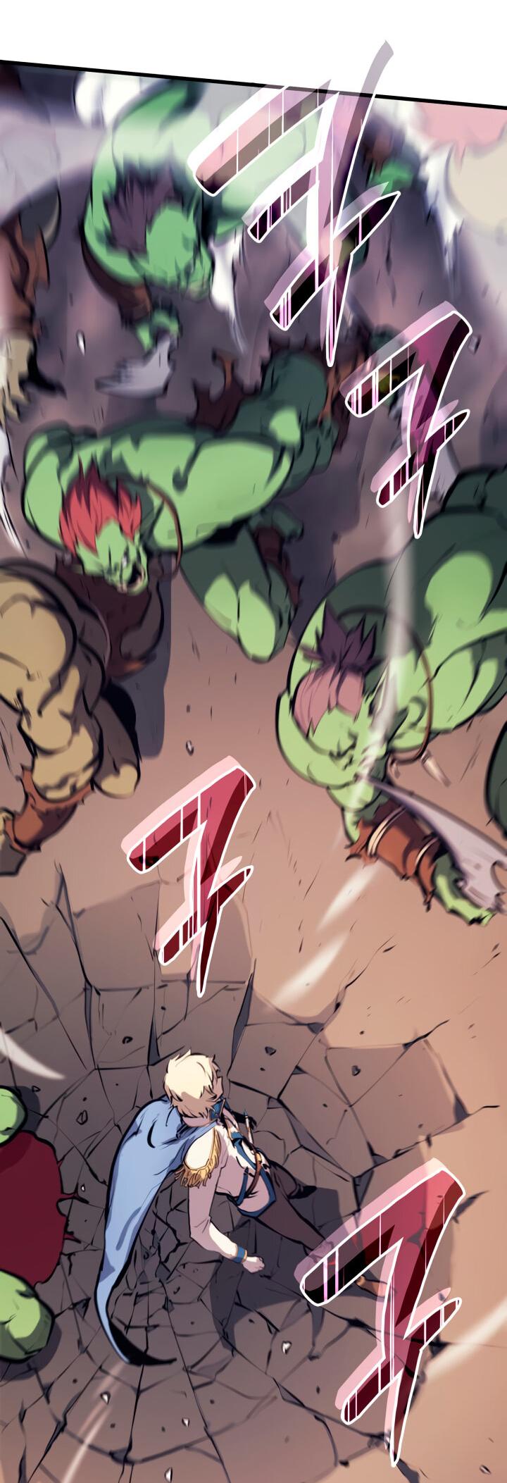 Read Младший сын графа игрок RU Manga Online