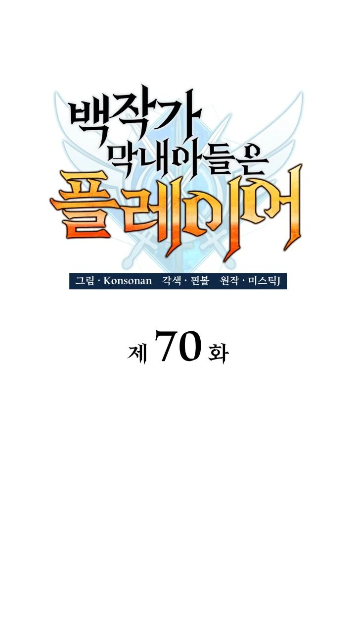 Read Младший сын графа игрок RU Manga Online