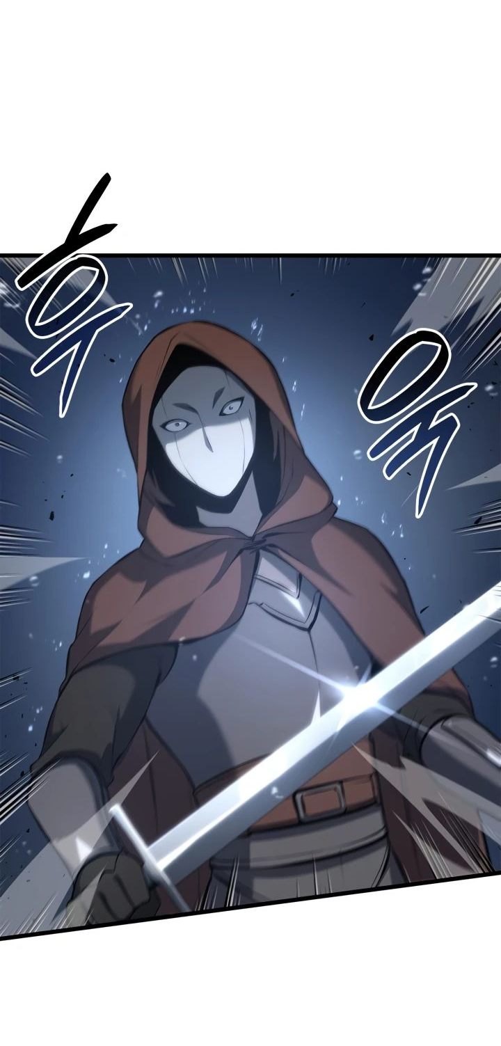 Read Младший сын графа игрок RU Manga Online