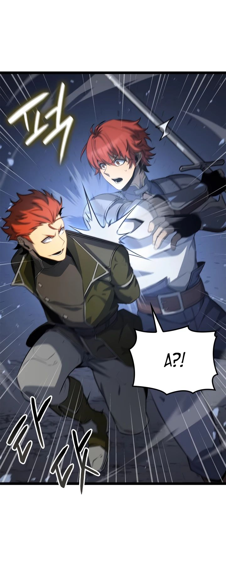 Read Младший сын графа игрок RU Manga Online