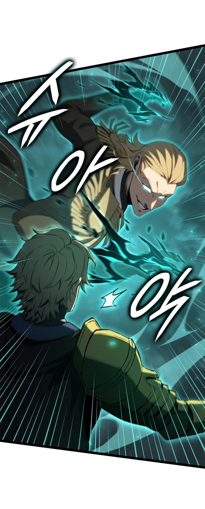 Read Младший сын графа игрок RU Manga Online