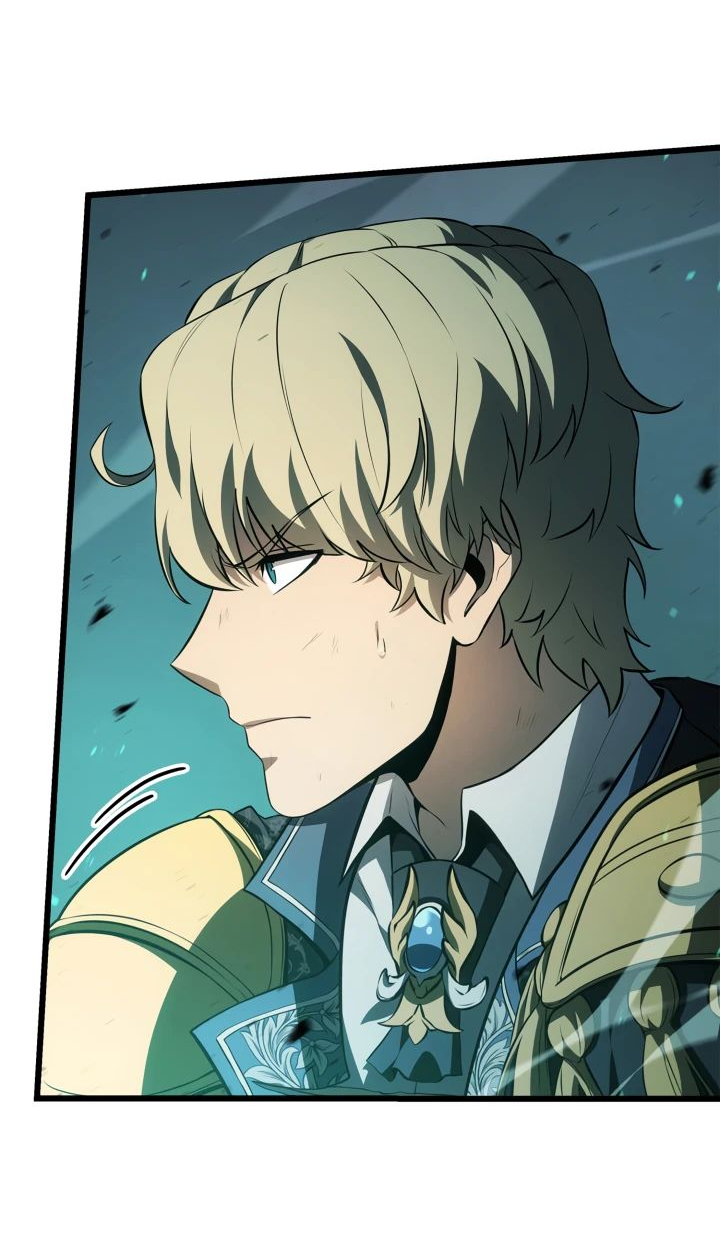 Read Младший сын графа игрок RU Manga Online