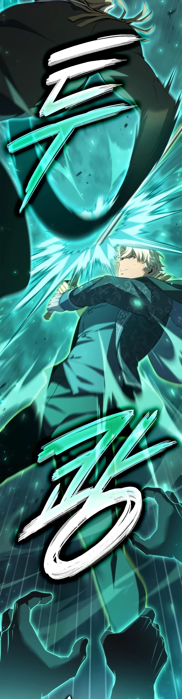Read Младший сын графа игрок RU Manga Online