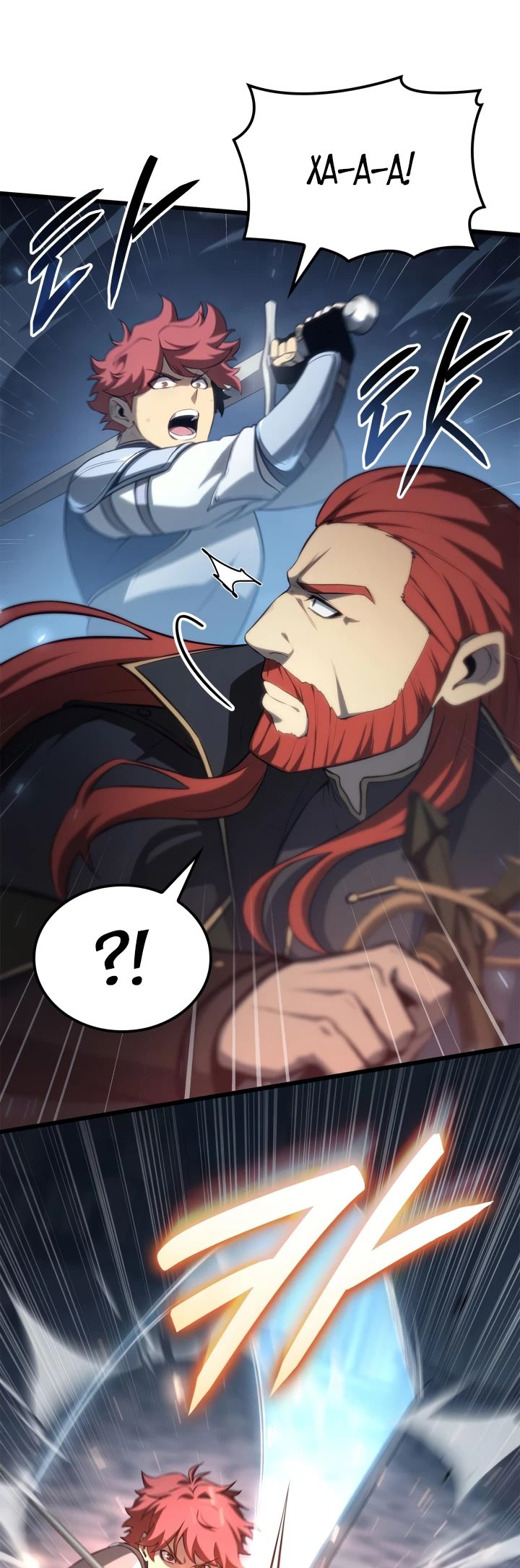 Read Младший сын графа игрок RU Manga Online
