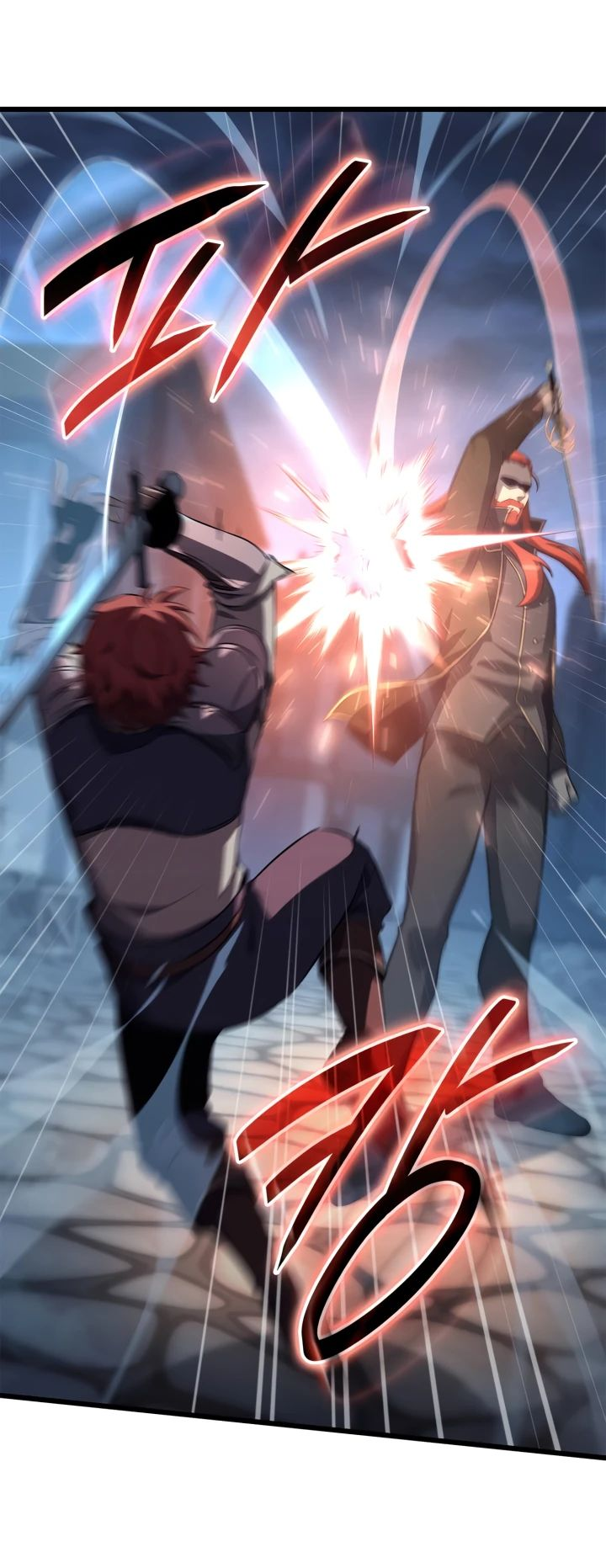 Read Младший сын графа игрок RU Manga Online