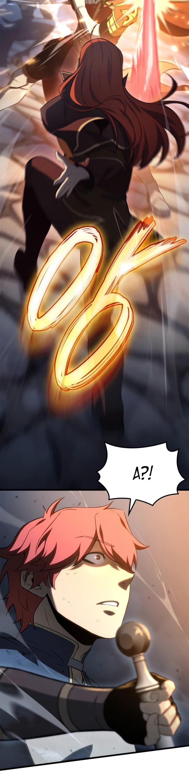 Read Младший сын графа игрок RU Manga Online