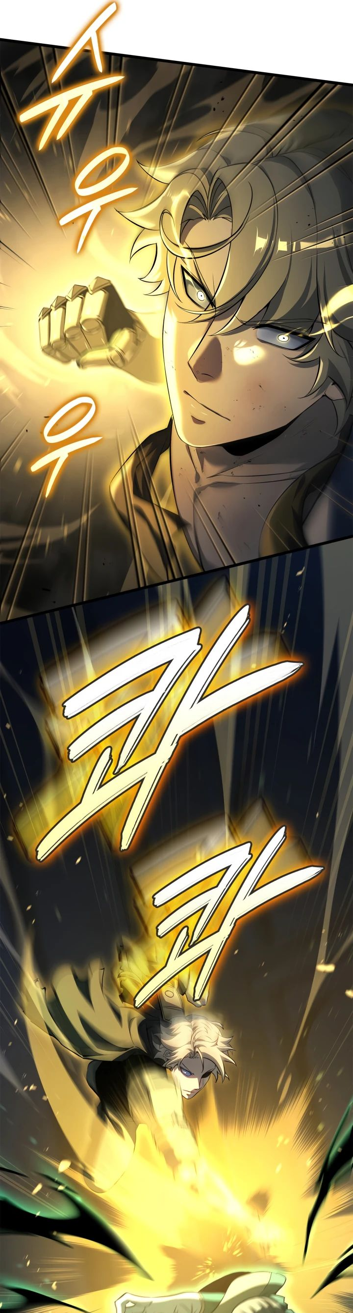 Read Младший сын графа игрок RU Manga Online