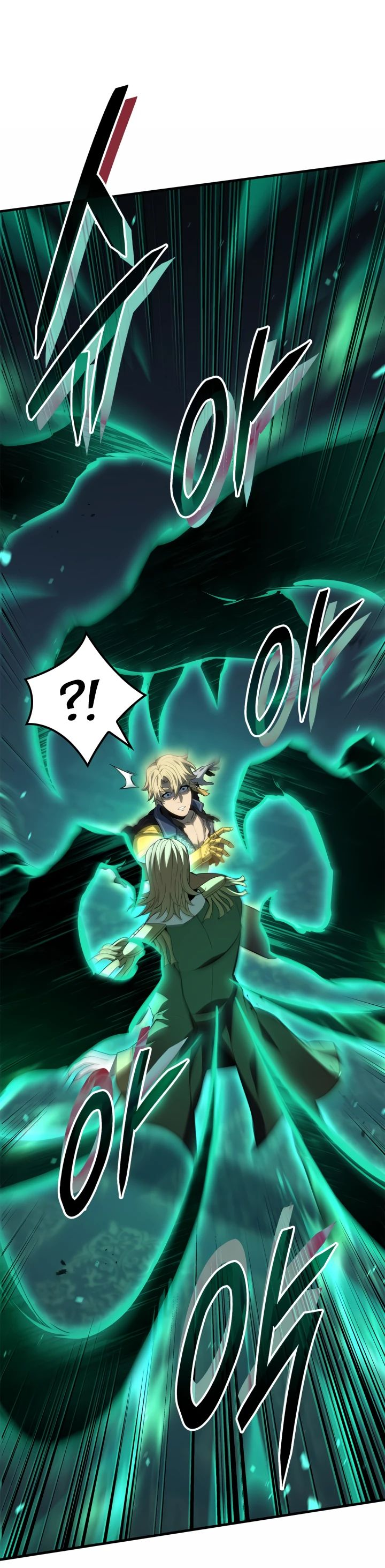 Read Младший сын графа игрок RU Manga Online