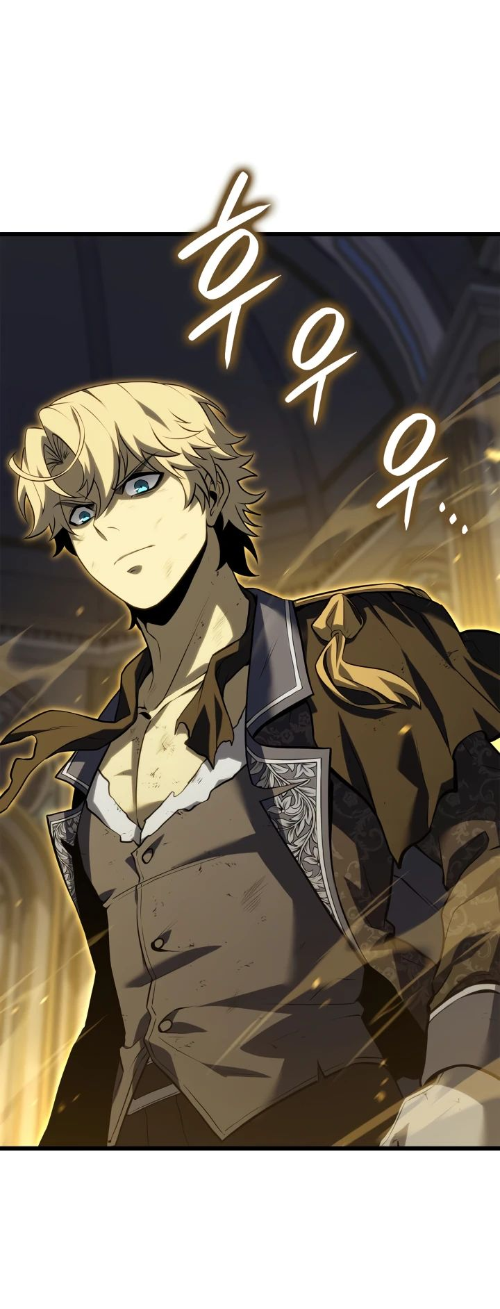 Read Младший сын графа игрок RU Manga Online