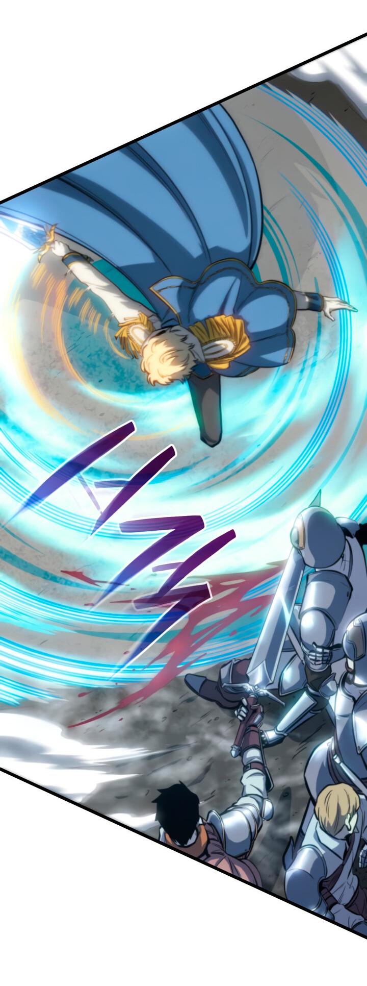 Read Младший сын графа игрок RU Manga Online