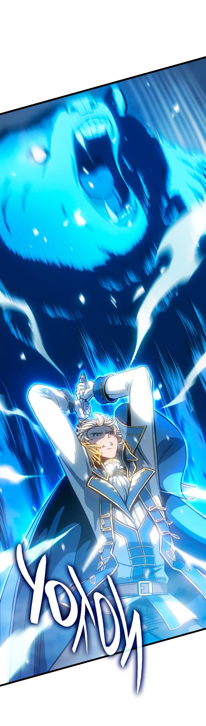 Read Младший сын графа игрок RU Manga Online