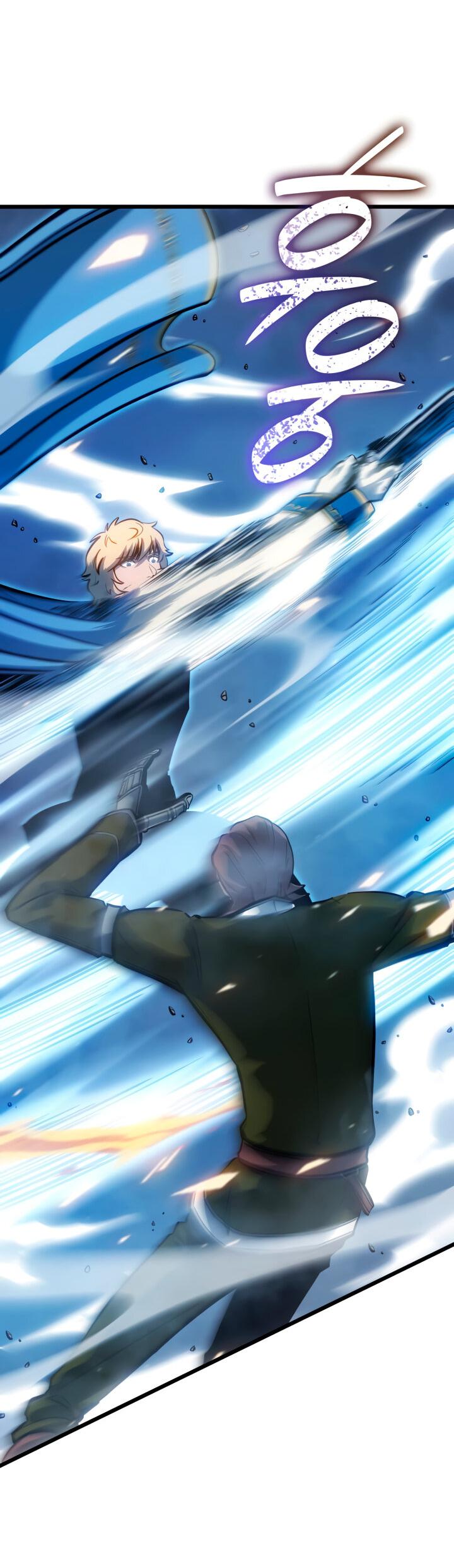 Read Младший сын графа игрок RU Manga Online