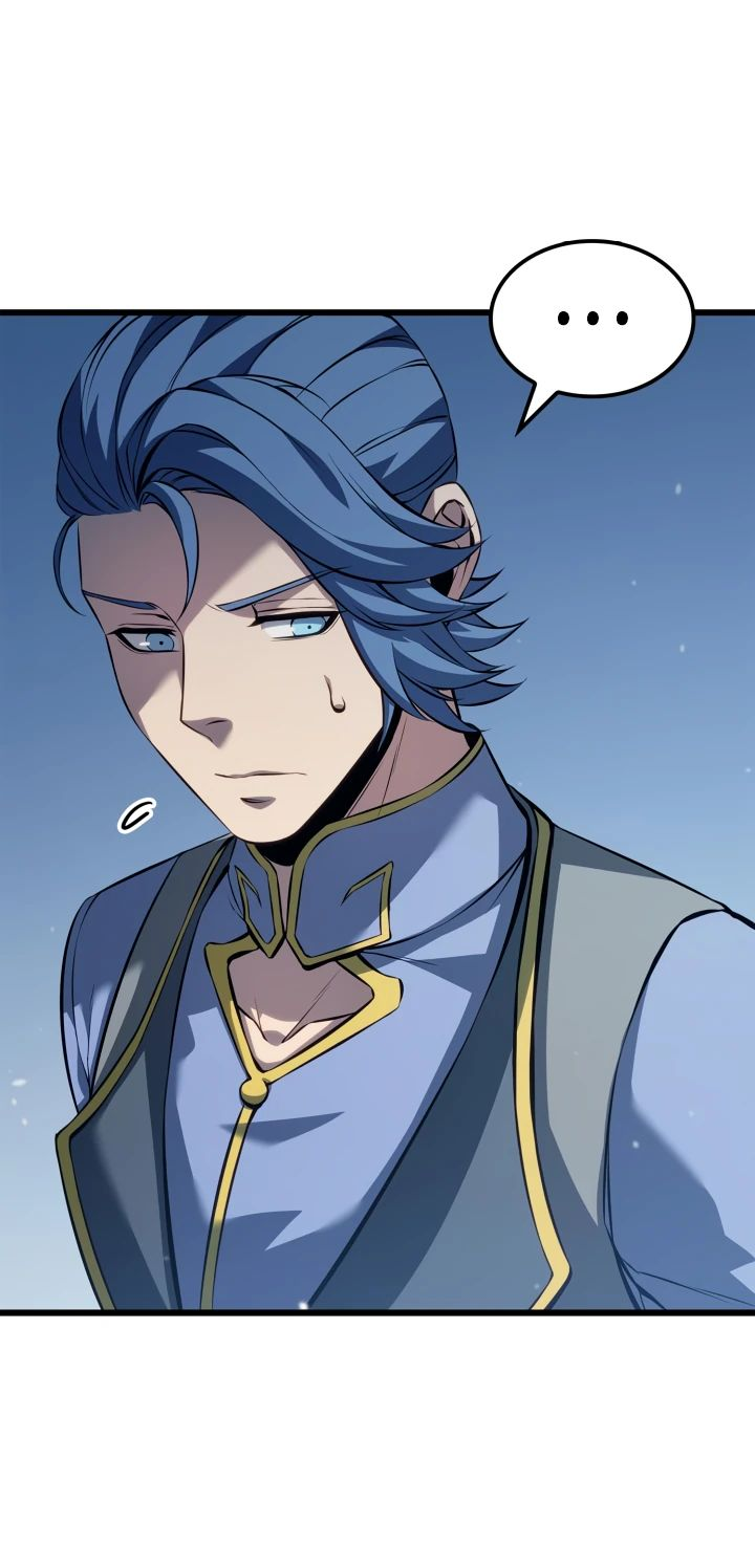 Read Младший сын графа игрок RU Manga Online