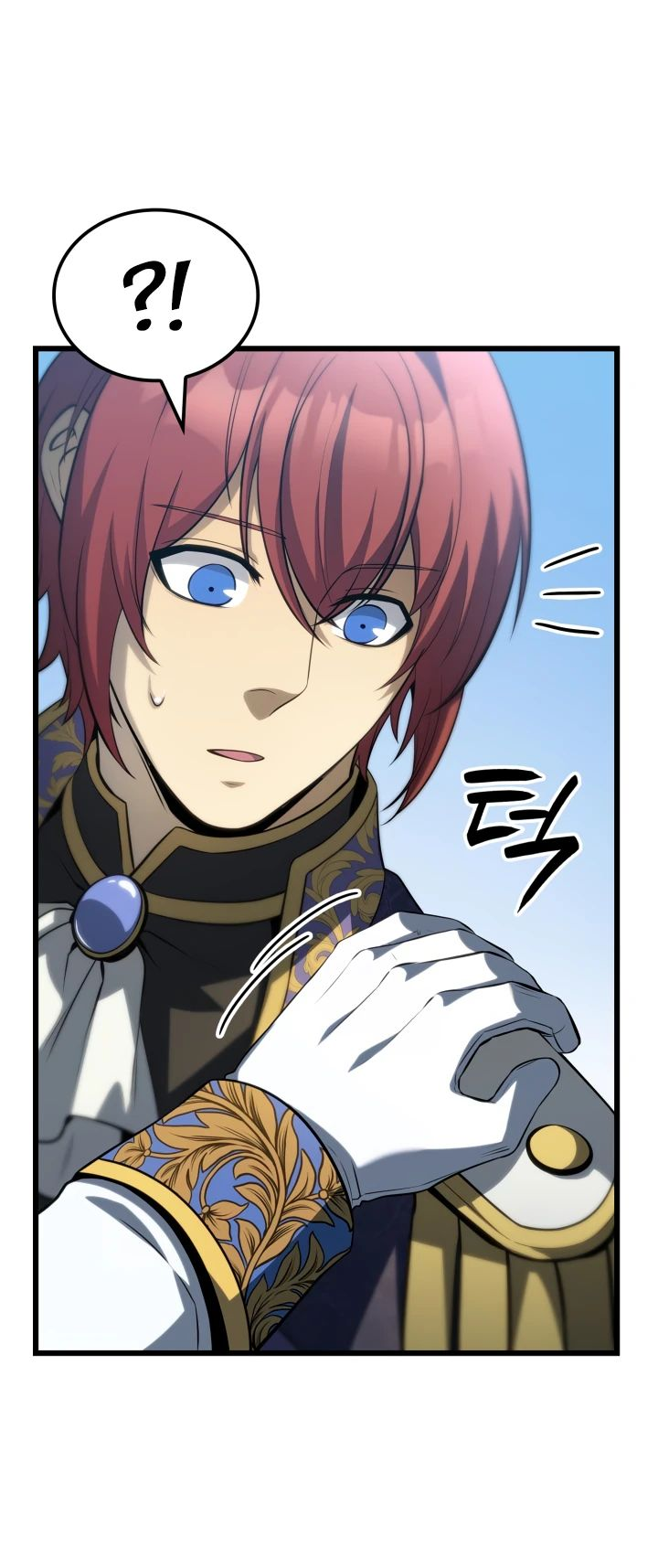 Read Младший сын графа игрок RU Manga Online