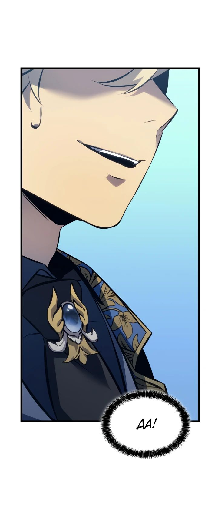 Read Младший сын графа игрок RU Manga Online