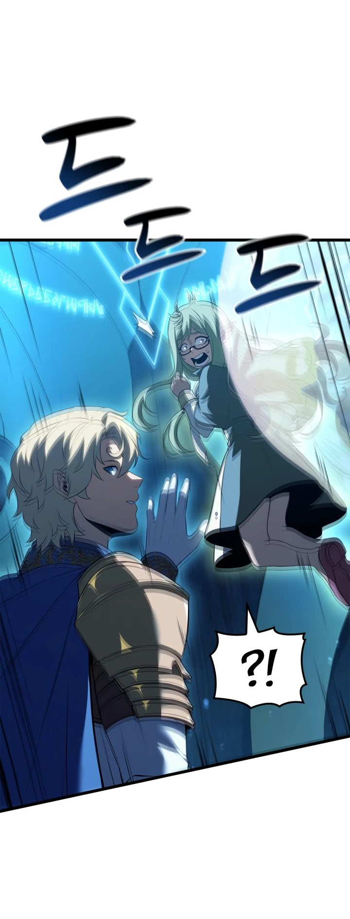 Read Младший сын графа игрок RU Manga Online
