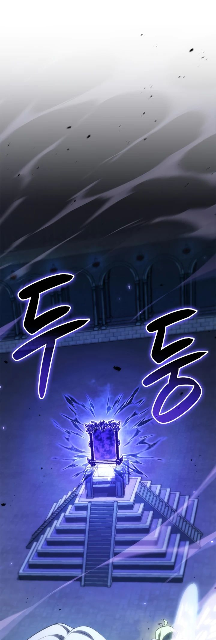Read Младший сын графа игрок RU Manga Online