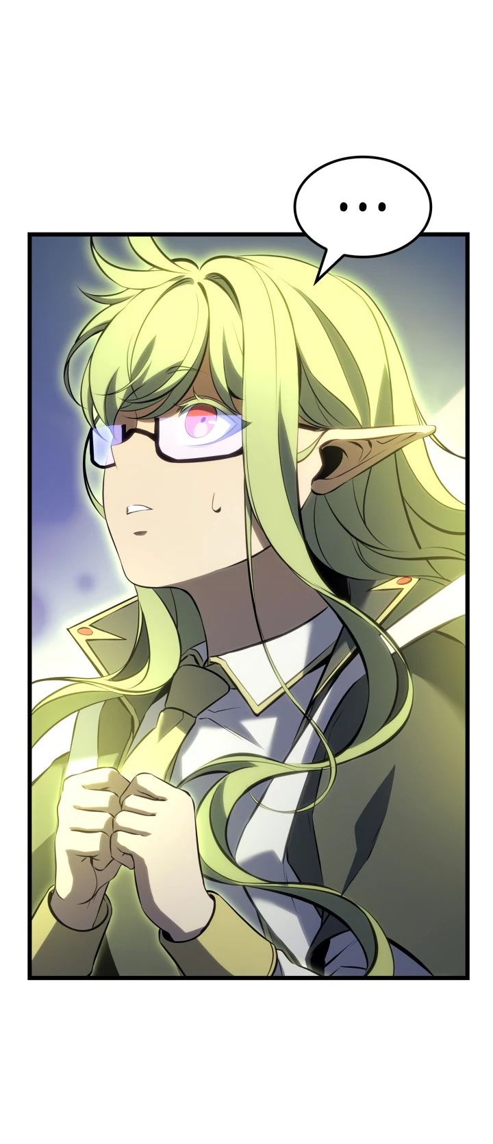 Read Младший сын графа игрок RU Manga Online