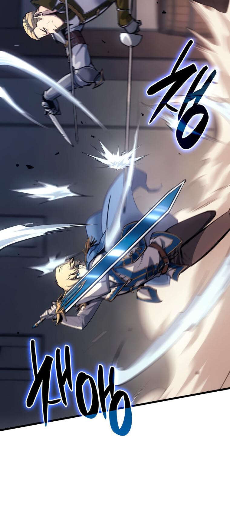 Read Младший сын графа игрок RU Manga Online