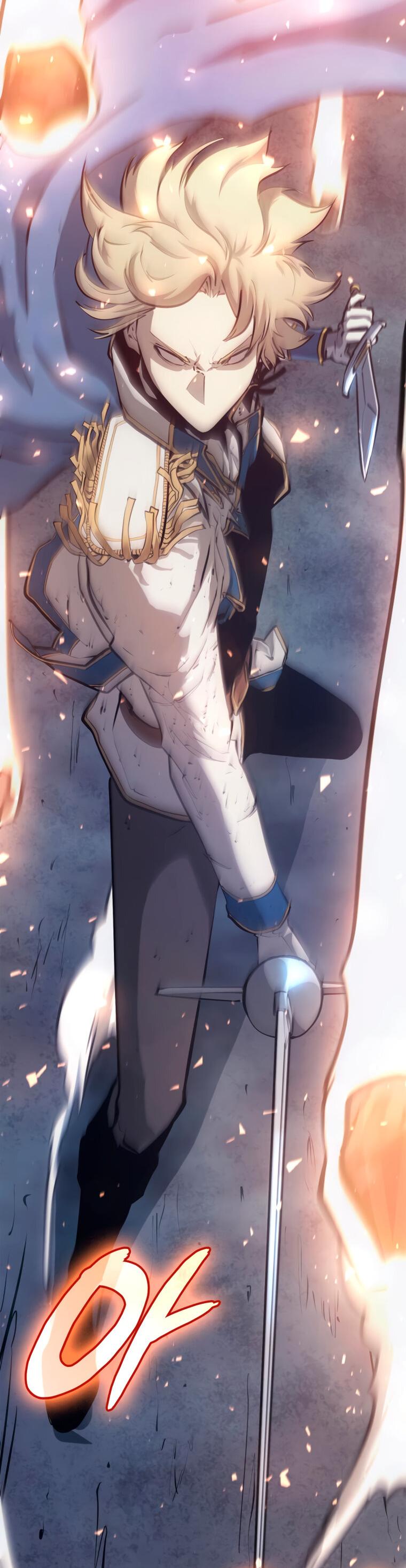 Read Младший сын графа игрок RU Manga Online