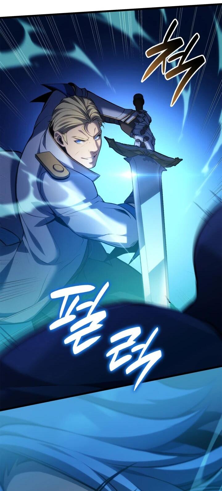 Read Младший сын графа игрок RU Manga Online