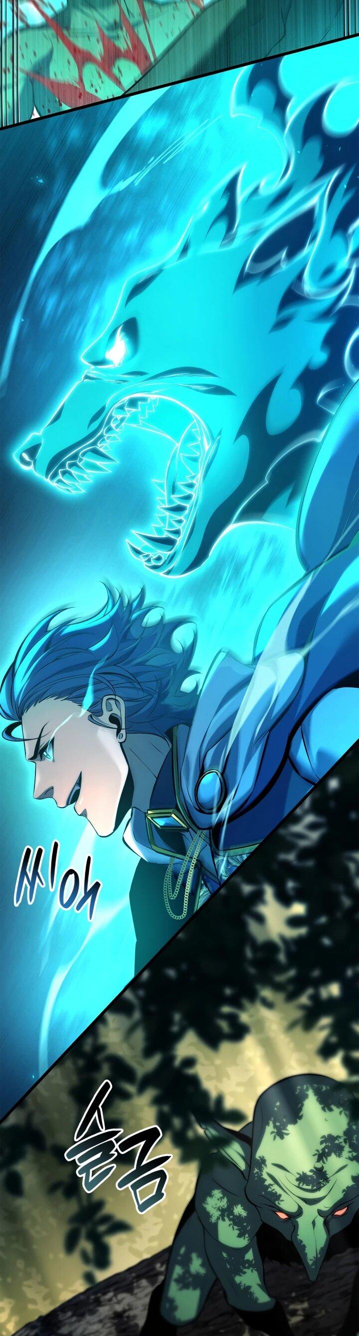 Read Младший сын графа игрок RU Manga Online