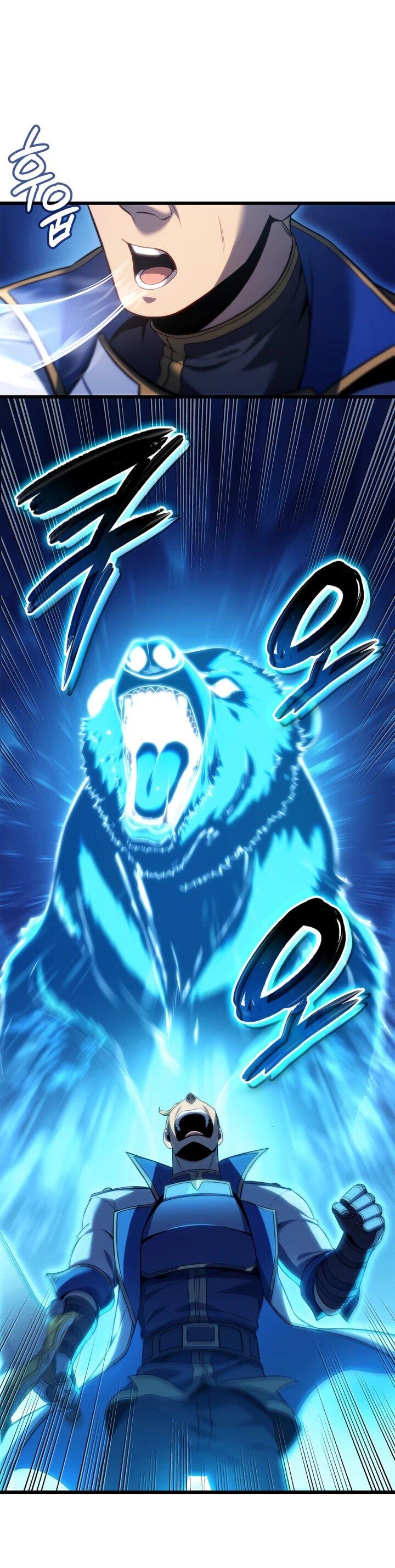 Read Младший сын графа игрок RU Manga Online