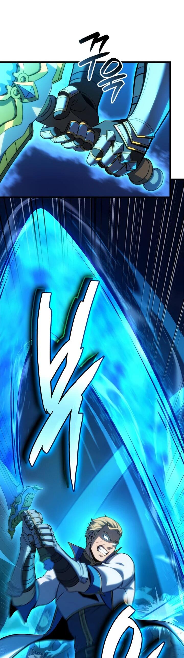 Read Младший сын графа игрок RU Manga Online