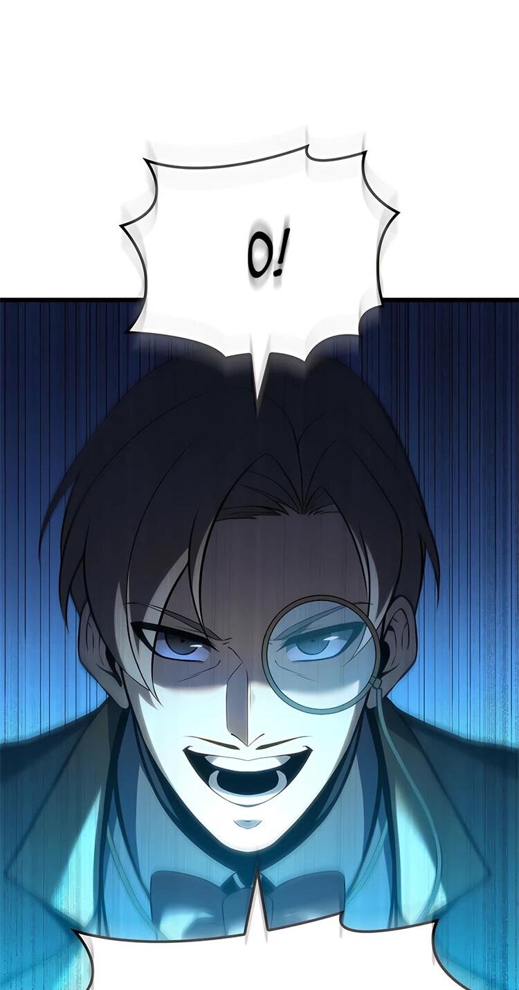 Read Младший сын графа игрок RU Manga Online