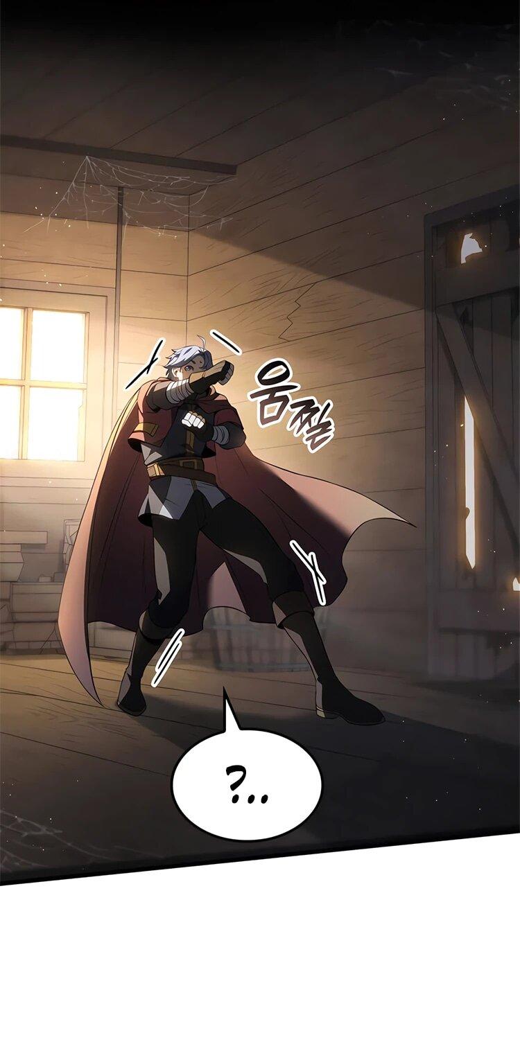 Read Младший сын графа игрок RU Manga Online