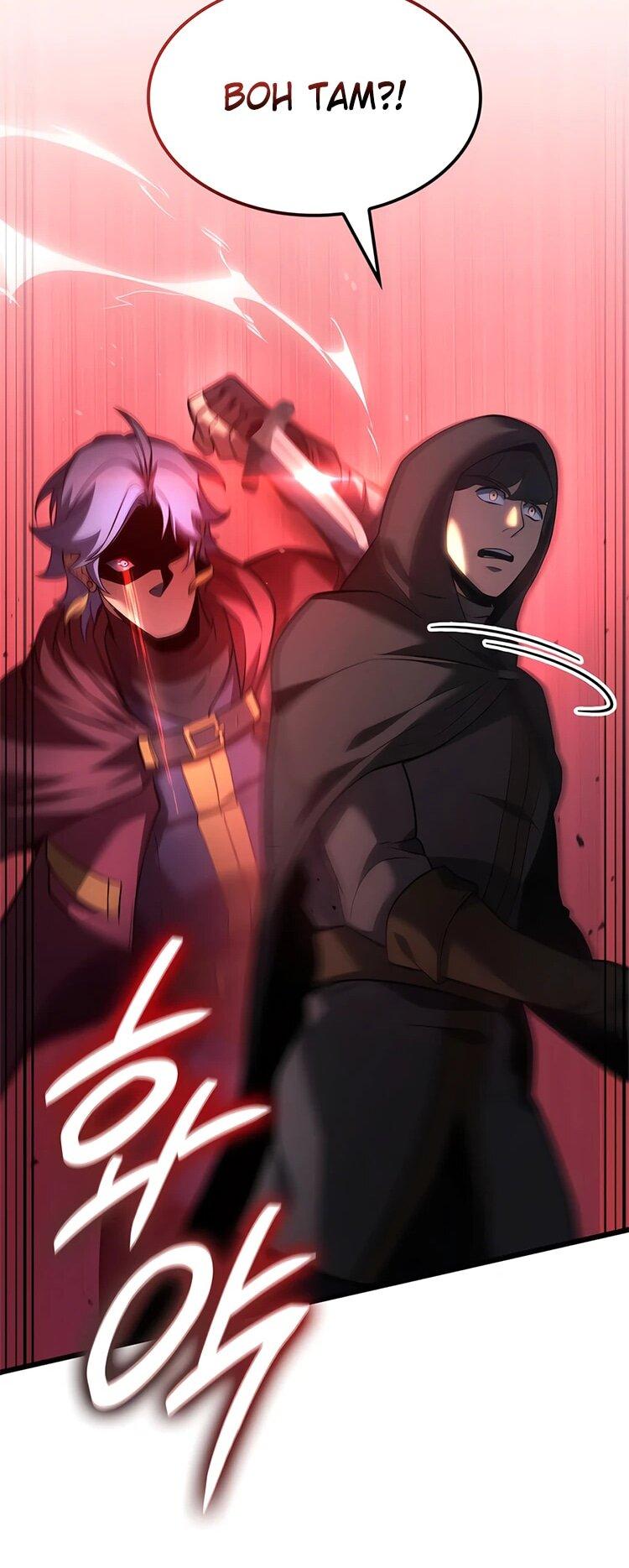 Read Младший сын графа игрок RU Manga Online