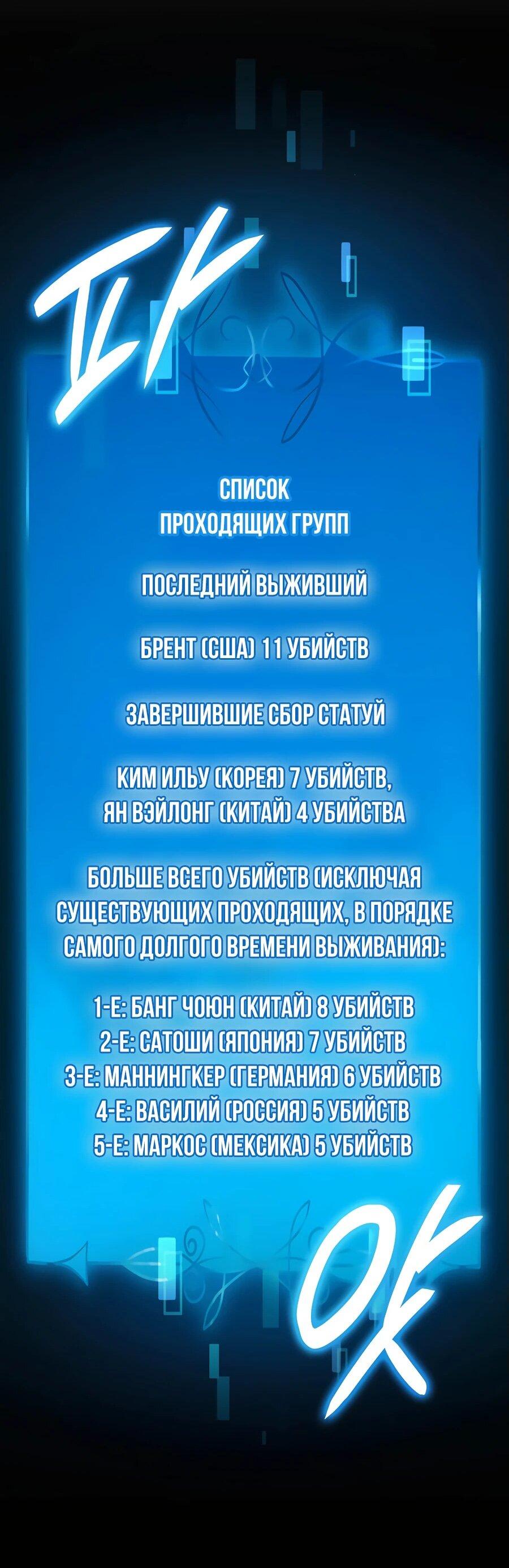 Read Младший сын графа игрок RU Manga Online