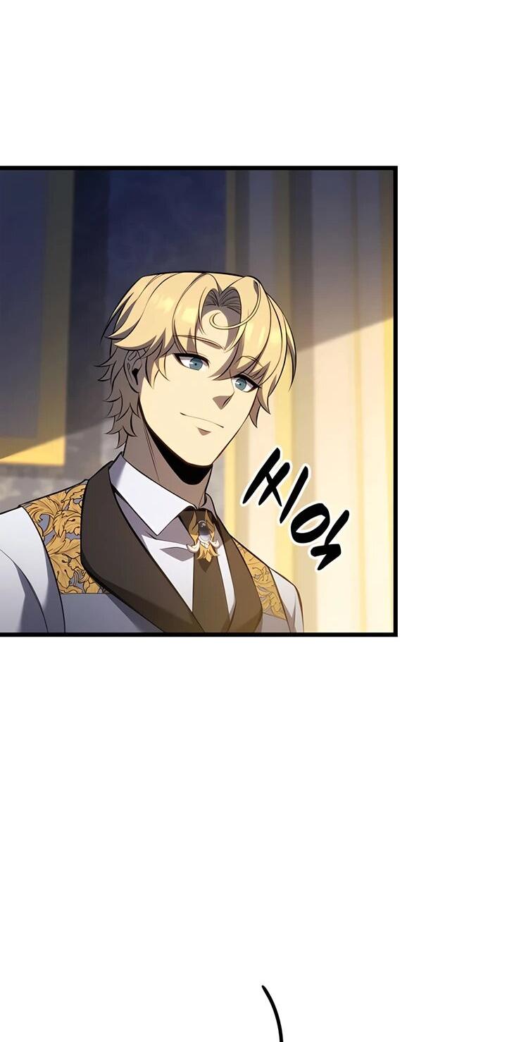 Read Младший сын графа игрок RU Manga Online