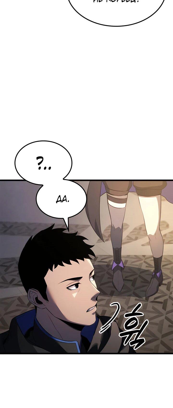 Read Младший сын графа игрок RU Manga Online