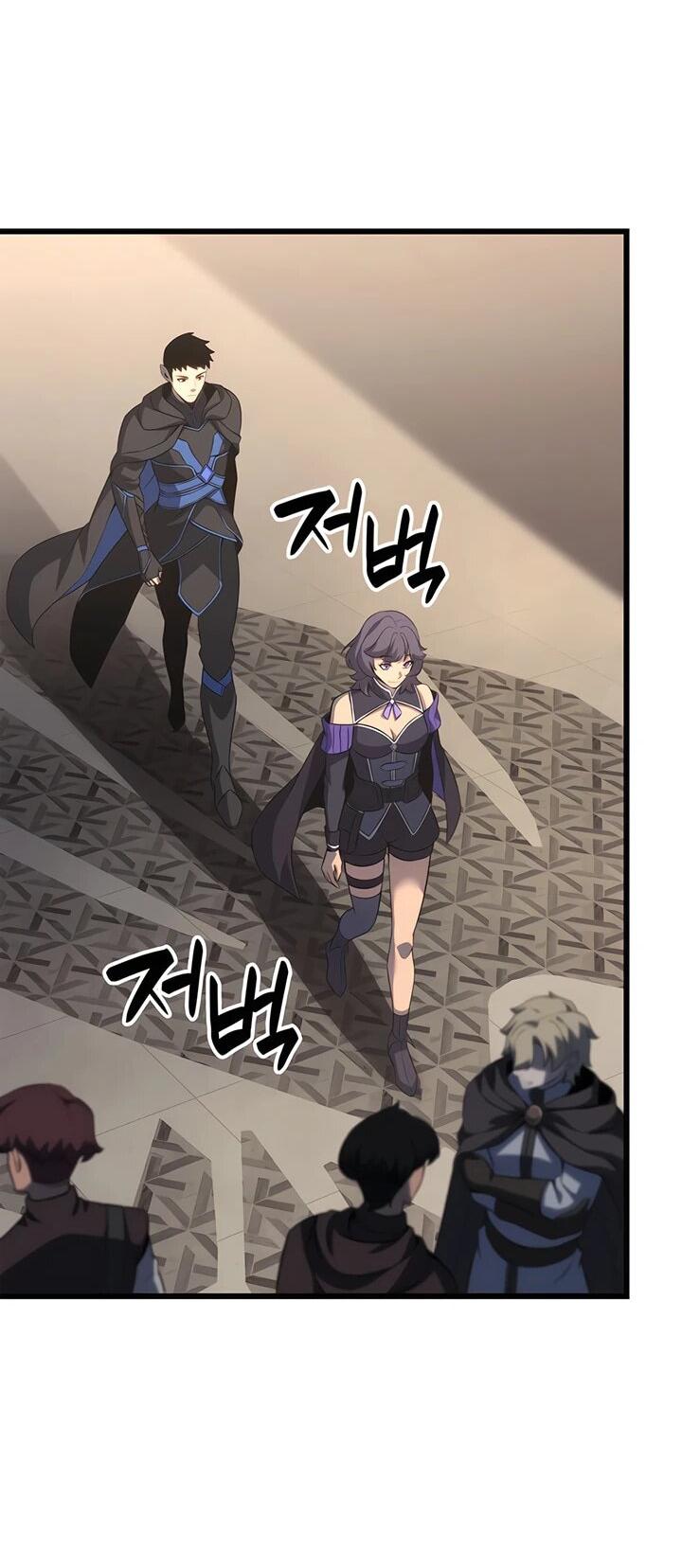 Read Младший сын графа игрок RU Manga Online
