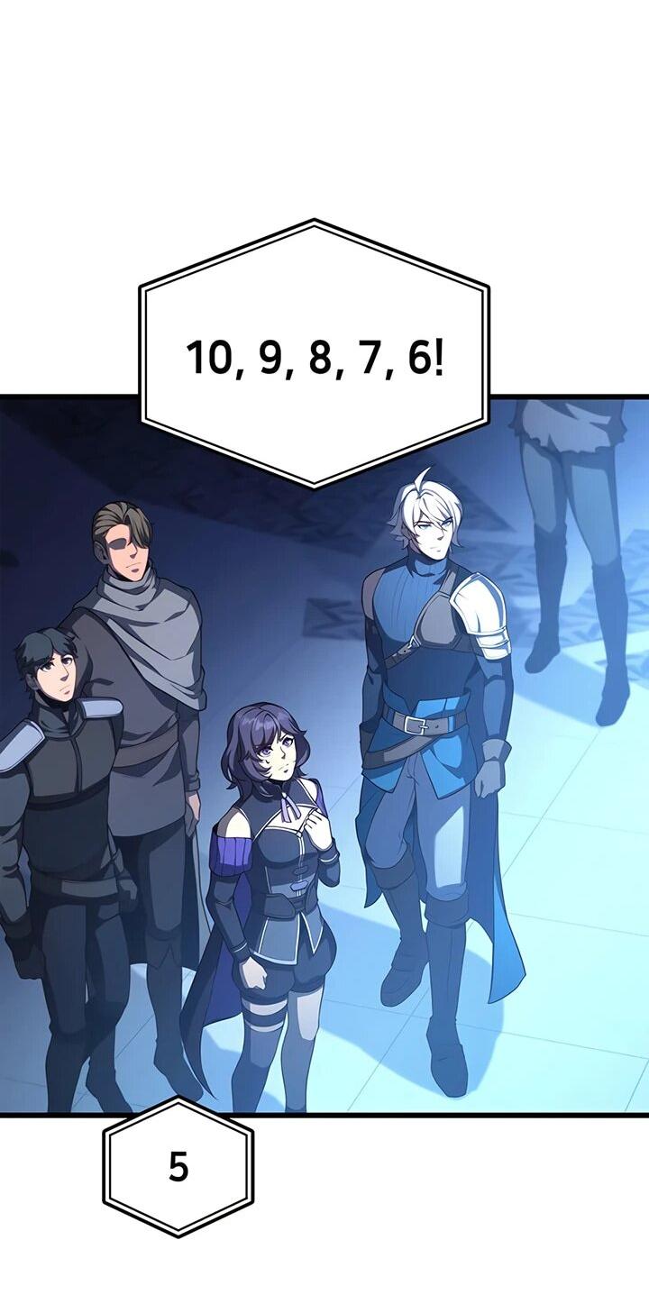 Read Младший сын графа игрок RU Manga Online