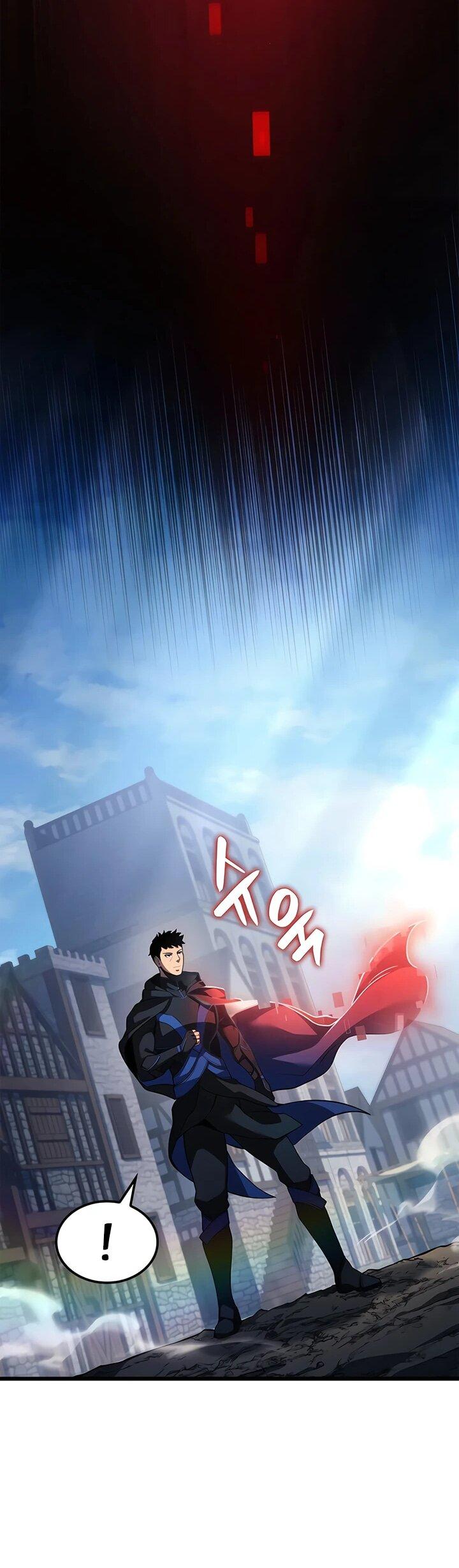 Read Младший сын графа игрок RU Manga Online