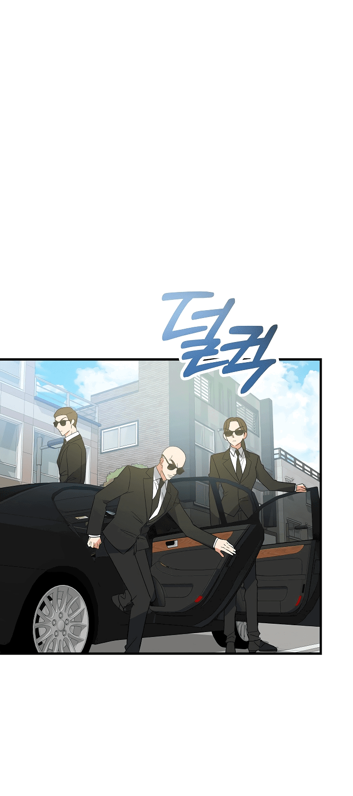 Read Мои одноклассники вампиры RU Manga Online