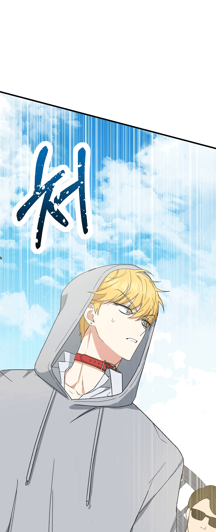 Read Мои одноклассники вампиры RU Manga Online