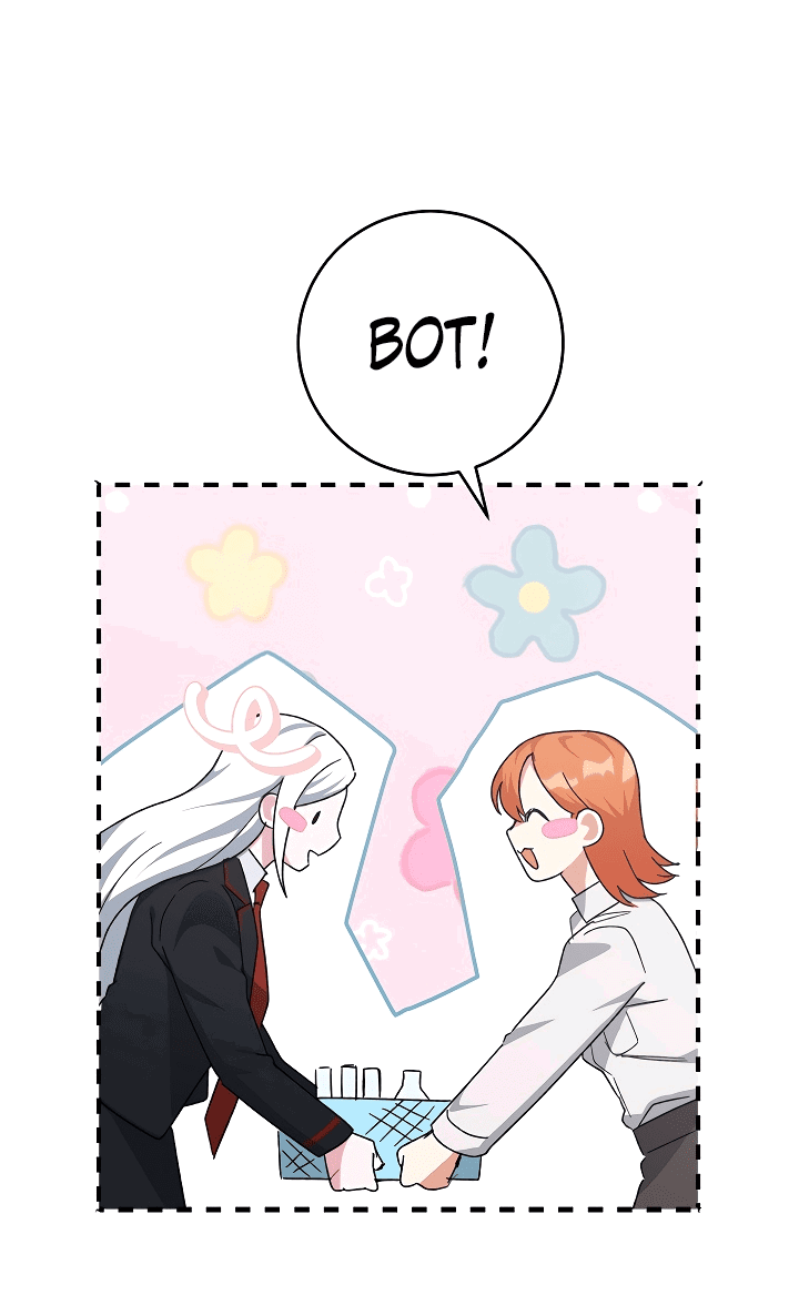 Read Мои одноклассники вампиры RU Manga Online