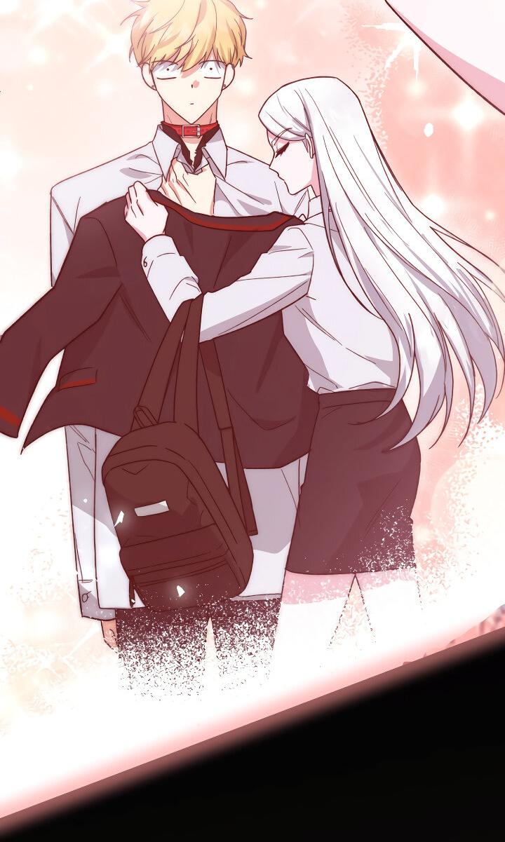 Read Мои одноклассники вампиры RU Manga Online