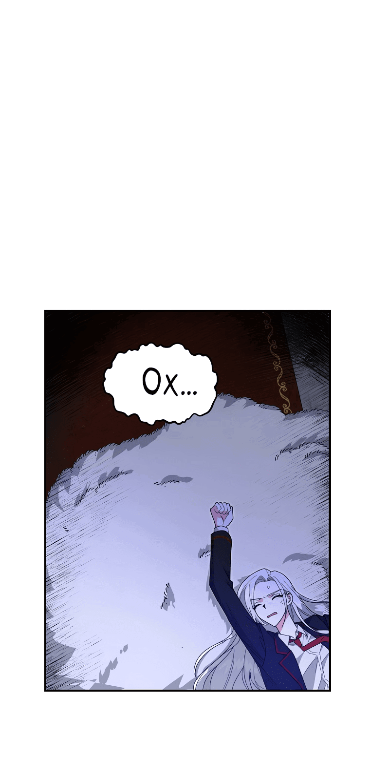 Read Мои одноклассники вампиры RU Manga Online