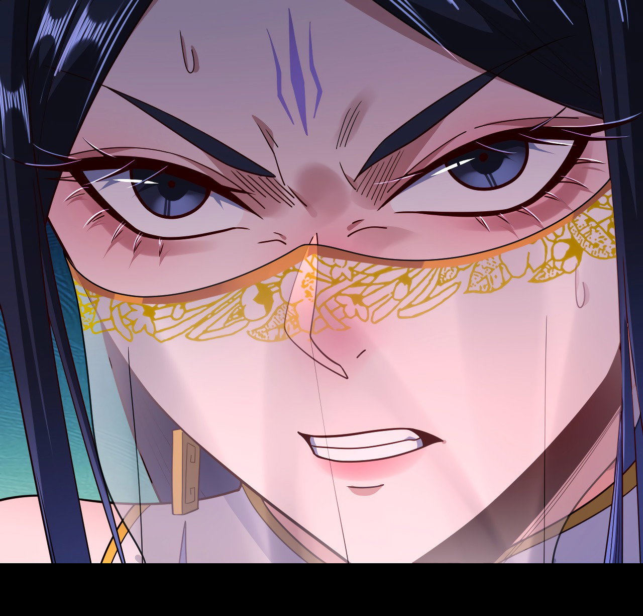 Read Моя судьба злодея RU Manga Online