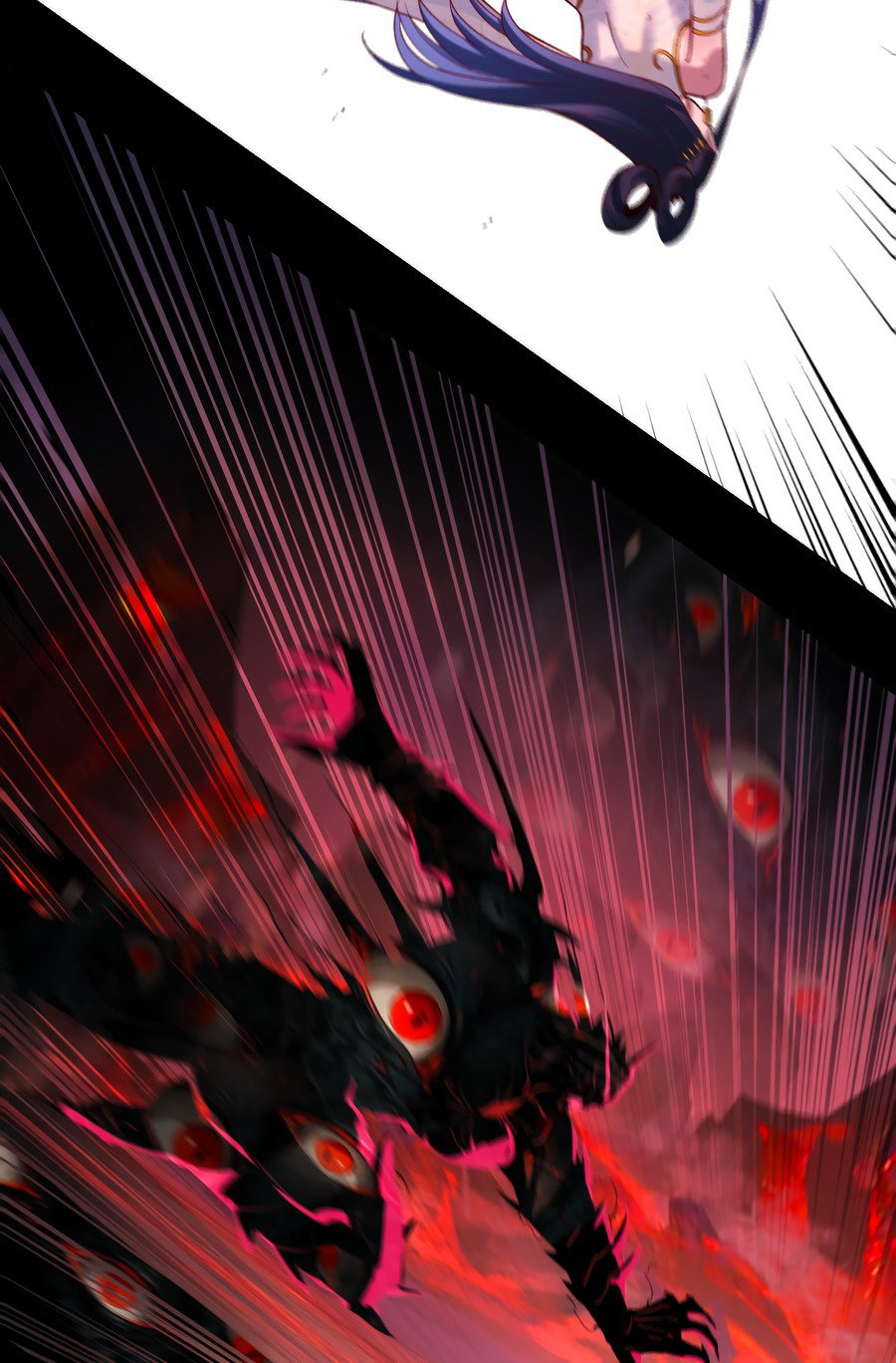 Read Моя судьба злодея RU Manga Online