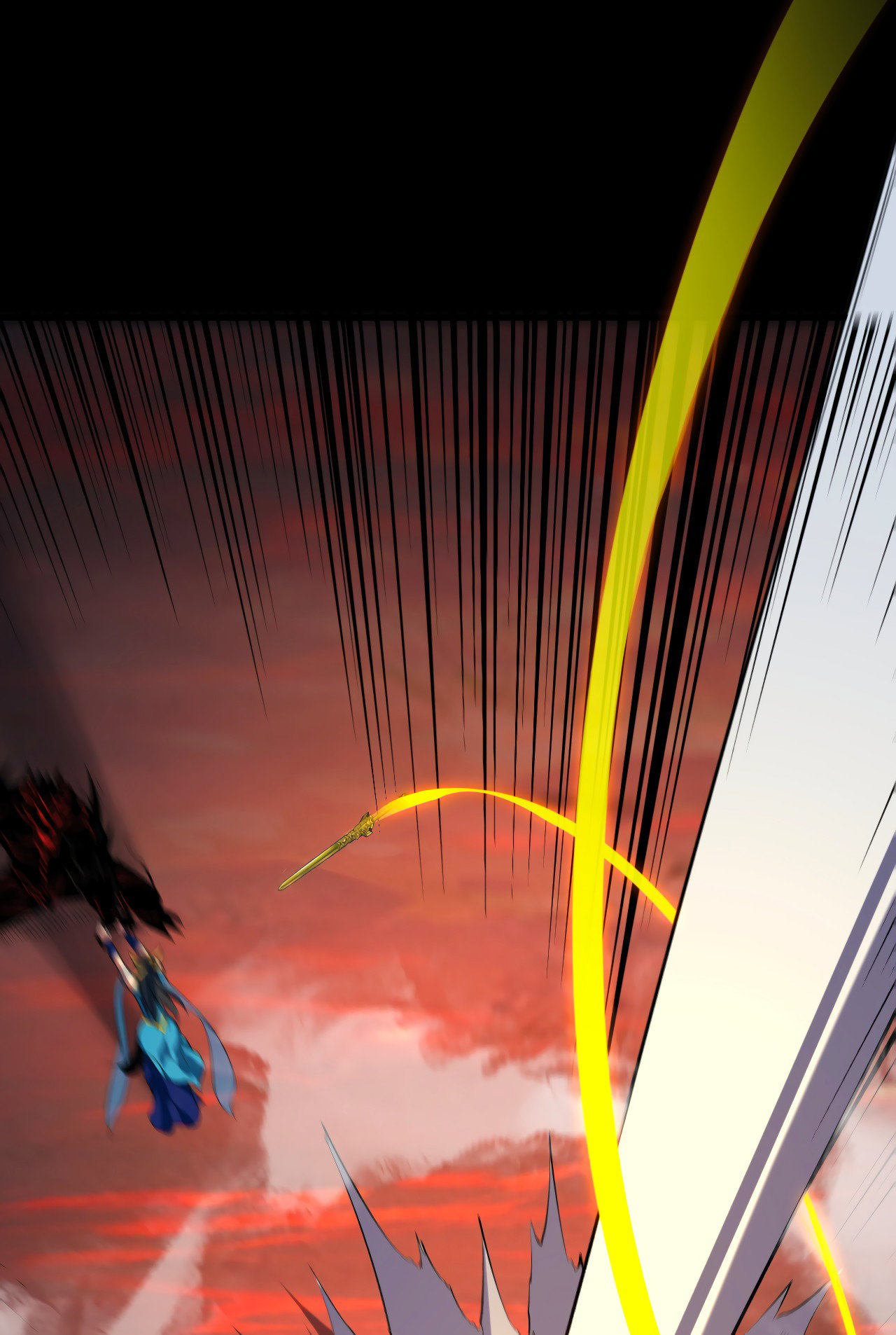 Read Моя судьба злодея RU Manga Online