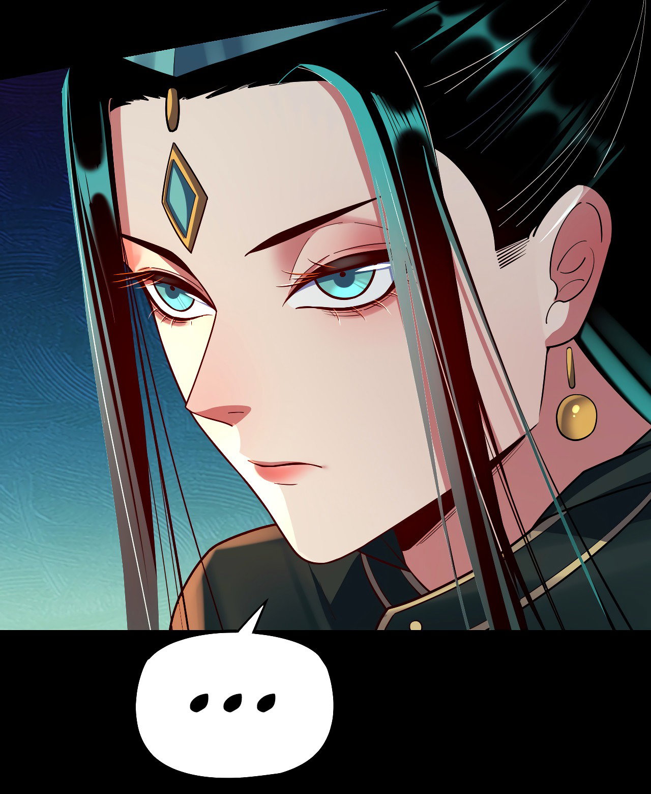 Read Моя судьба злодея RU Manga Online